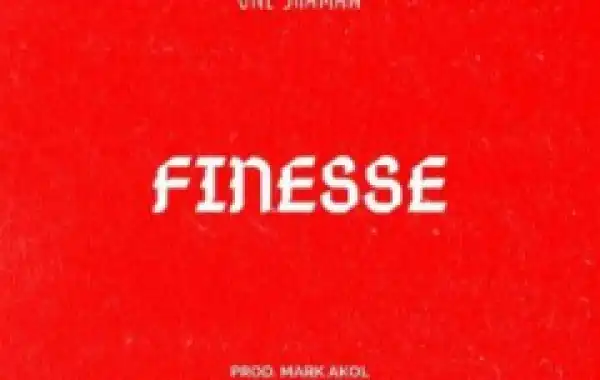 One Shaman - Finesse